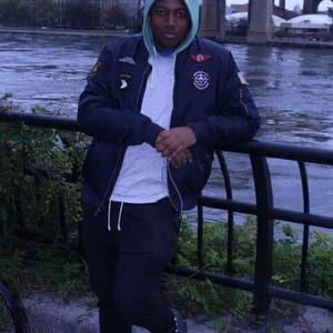 Meet your Posher, Lionel